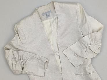 szorty hm: H&M, Marynarka damska, rozmiar S — 1