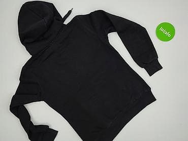adidas sweter: Adidas, Bluza z kapturem damska, rozmiar M — 3