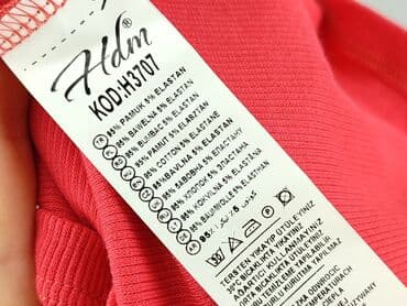 stradivarius koszulka pilkarska: HDM, Women`s T-shirt, size S (EU 36) — 5