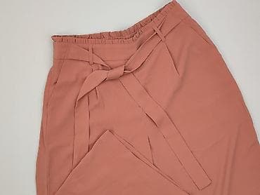 wysoki stan: New Look Petite, Spodnie materiałowe damskie, rozmiar XL — 1