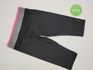 oner active polska: Domyos, Legginsy Sportowe damskie, rozmiar S — 3