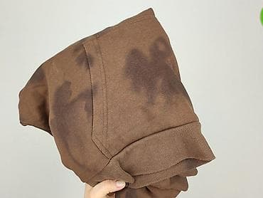 bluzy lemonada: FB Sister, Bluza z kapturem dla mężczyzn, rozmiar S — 5