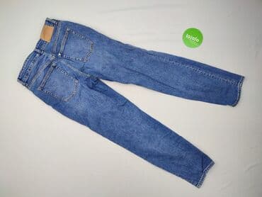 Women: H&M, Jeans for women, size M (EU 38) — 3