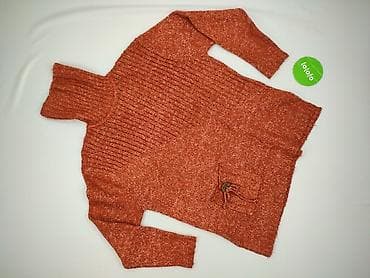 part two sweter: Golf damski, rozmiar 3XL — 2