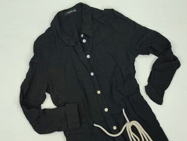 reserved spodnie z falbanka: Reserved, Sukienka damska, 2XS — 1