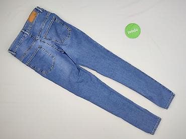 buty givenchy: Jeansy damskie, rozmiar S — 3