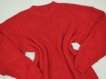 Women`s sweater, size XL (EU 42)
