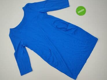 sukienka rozkloszowana dekolt łódka: Vila, Sukienka damska, rozmiar M — 2