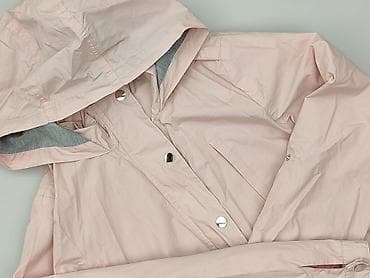 kurtka ubra: Sinsay, Parka damska, rozmiar M — 1