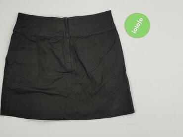 spódniczka jeansowe hm: H&M, Spódnica damska, rozmiar M — 3