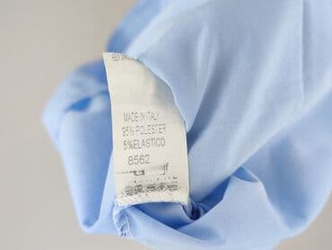 bluzki z odkrytymi ramionami mohito: Bluzka damska, rozmiar M — 4