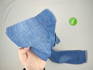 jeansy amiri: Jeansy damskie, rozmiar S — 5