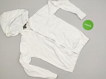 king queen bluzy: Bluza z kapturem damska, rozmiar S — 2