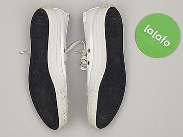 converse vitkac: Converse, Trampki damskie, rozmiar 38 — 3
