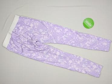 martes dresy: Legginsy Sportowe damskie, rozmiar M — 3