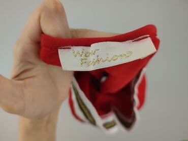 bluzy latynka: WOW, Bluza damska
, rozmiar 5XL — 4