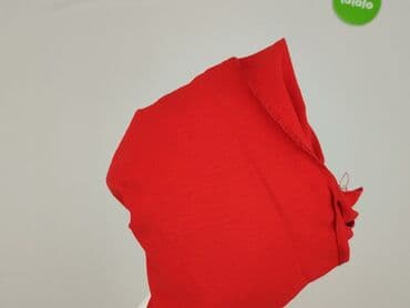 czerwone body intimissimi: Florence, Sukienka damska, rozmiar S — 6