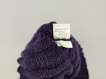 poliamid w swetrze: Sweter damski, rozmiar S — 4