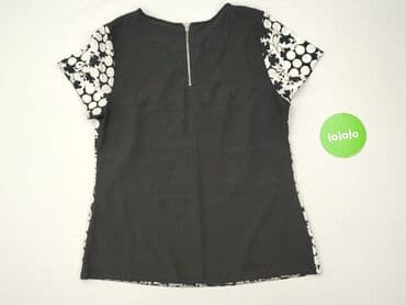 bluzki z baskinką duże rozmiary: Dorothy Perkins, Bluzka damska, rozmiar L — 3