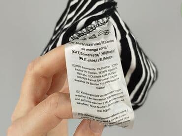 givenchy t shirty z dziurami: Tessentials, Women`s T-shirt, L at lalafo.pl — 5 givenchy t shirty z dziurami: Tessentials, Women`s T-shirt, L — 5