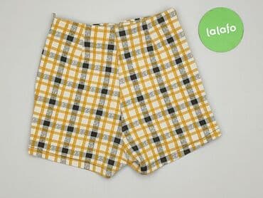 buty sizer: Bershka, Шорти жіночі, розмір S — 3