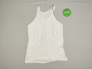 przewiewna koszula na lato damska: Top damski, rozmiar XS — 4