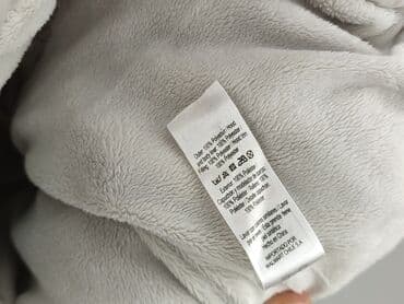 sukienki welniane: Kurtka, George, 3-6 miesięcy, stan - Idealny — 6