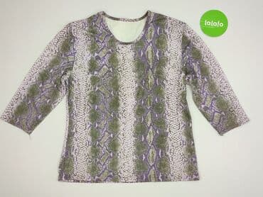 bluzki pod marynarkę plus size: Women's blouse, size S (EU 36) — 2