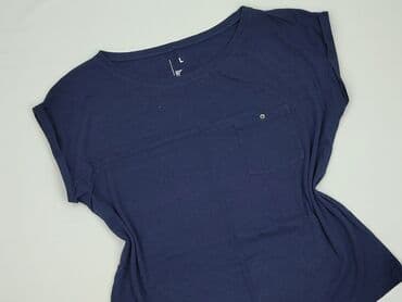 koszulka damska diverse: Diverse, T-shirt damski, rozmiar L — 1