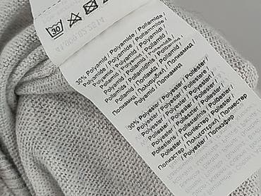 niebieski golf damski: Q/S By S.Oliver, Sukienka damska, rozmiar M — 5