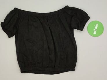 sinsay bluzka w panterke: Sinsay, Bluzka damska, rozmiar XS — 2