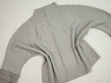 Swetry: Sweter damski, rozmiar 9XL