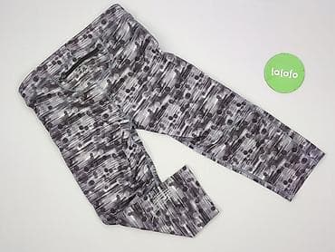 diverse: TOG24, Legginsy Sportowe damskie, rozmiar S — 3