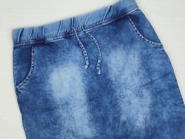 moda spódnice: Spódnica damska, rozmiar M — 1