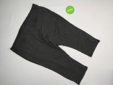 ccc buty profilaktyczne: Janina, Spodnie 3/4 damskie, rozmiar 7XL — 2