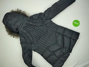 ochnik parka: Olsen, Kurtka zimowa damska, rozmiar M — 3