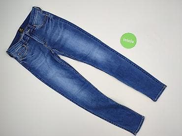loose fitted jeans: Imię, Jeansy damskie, rozmiar S — 2