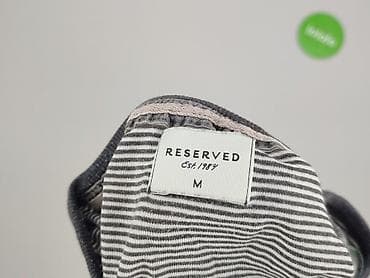 second hand zara: Reserved, Bluzka damska, rozmiar M — 4