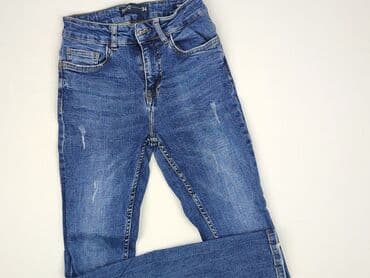 dżinsy z dziurami: Medicine, Jeans for women, size XS (EU 34) — 1