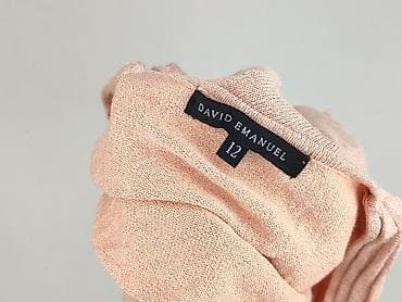 narzutka pepco: David Emanuel, Kardigan damski, rozmiar L — 4