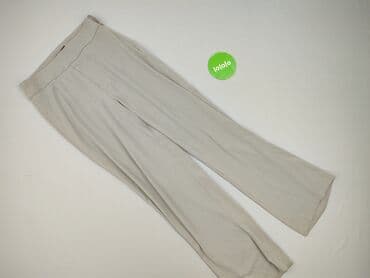 buty zimowe stradivarius: Bik Bok, Spodnie materiałowe damskie, rozmiar S — 2