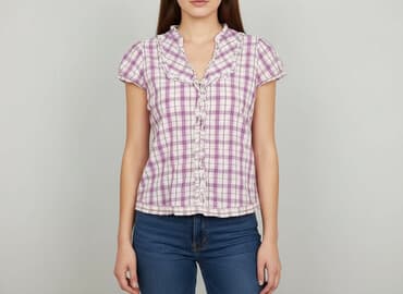 koszulka termoaktywna hummel: Atmosphere, Bluzka damska, L — 6