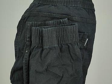 t shirt basic hm: Sinsay, Chinosy dla mężczyzn, rozmiar L — 6