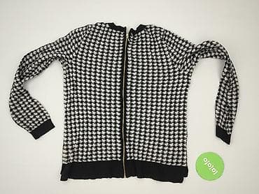 bluza basic hm: H&M, Sweter damski, rozmiar L — 3