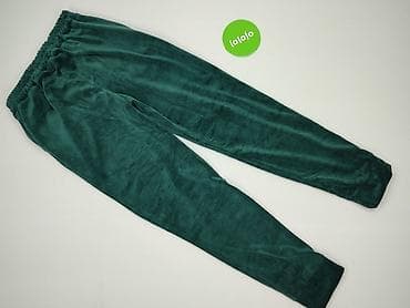 uzywane buty: Spodnie dresowe damskie, rozmiar S — 3