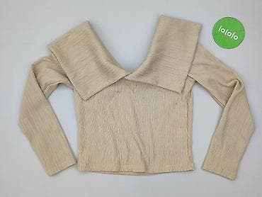 bluzki off white: Top damski, rozmiar XL — 2