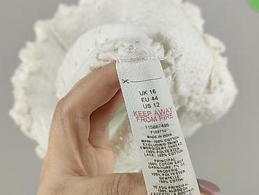 biala kamizelka: Bluzka damska, rozmiar 2XL — 4