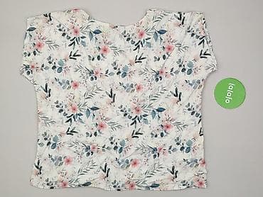 kolor: Bluzka damska, rozmiar 4XL — 3