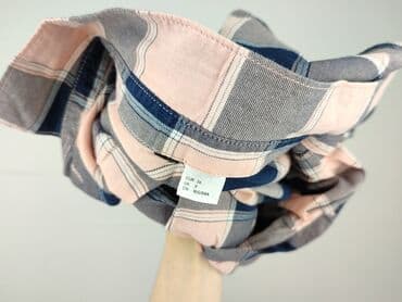 koszula flanelowa carhartt: H&M, Koszula damska, rozmiar S — 4