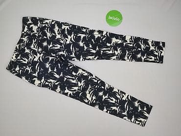 next leginsy: Topshop, Spodnie materiałowe damskie, rozmiar S — 3